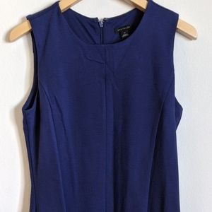 Ann taylor pointe shift dress